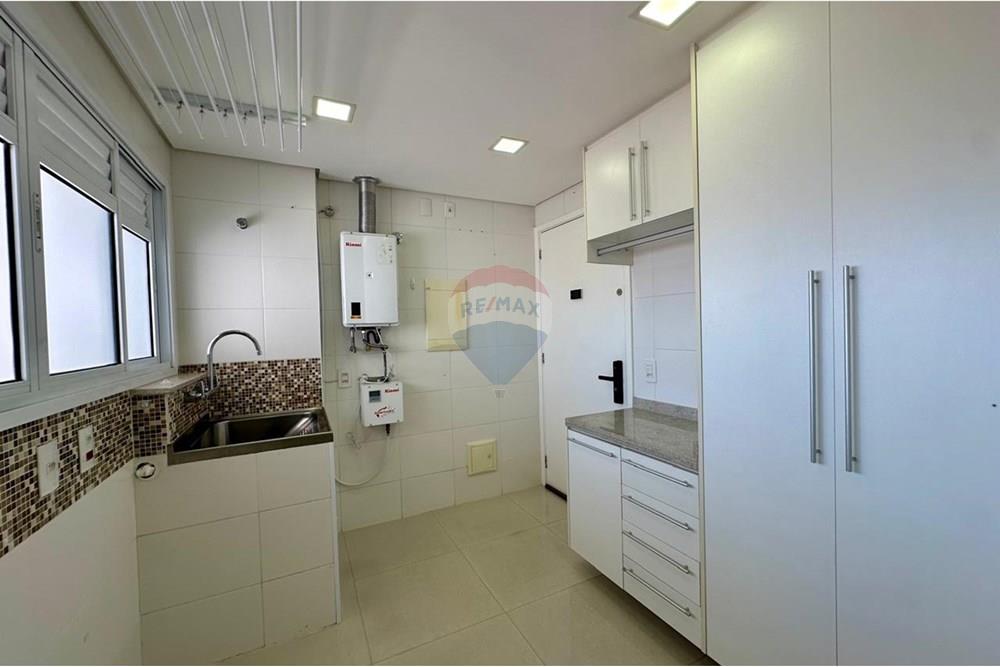 Apartamento - Venda - Guarulhos , São Paulo - 2709805d-a1e1-4cfc-b799-fb3e3e2951e9.jpg - Área de serviço - 631421001-155