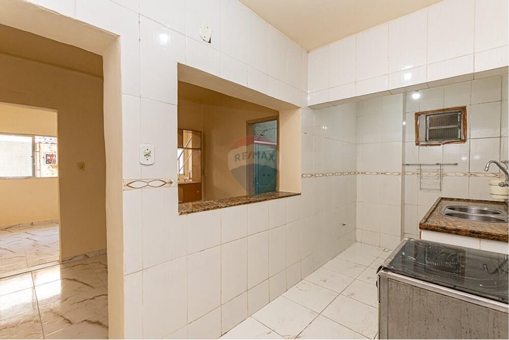 Casa de Vila - Venda - Rio de Janeiro , Rio de Janeiro - CLK_0944.jpg - 630391008-25