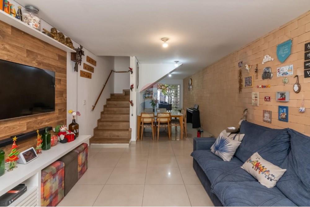 Sobrado - Venda - São Caetano do Sul , São Paulo - Priscila.jpg - 630821090-10