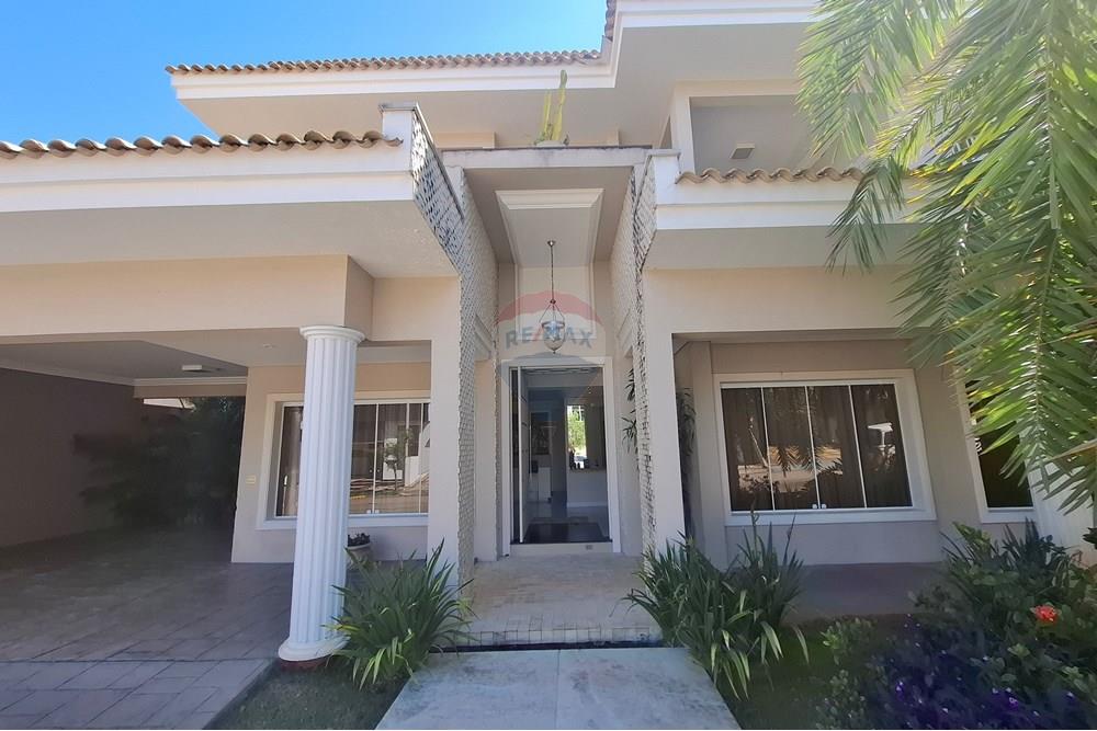 Casa de Condomínio - Alugar - Sorocaba , São Paulo - 20251111_090158.jpg - 630601129-77