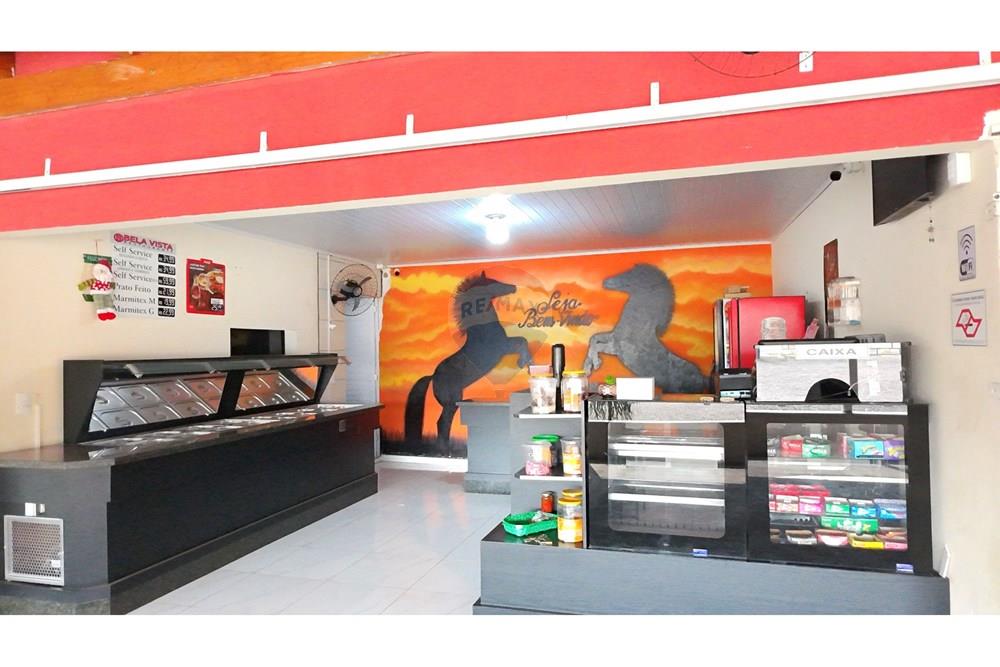 Restaurante - Venda - Guaraçaí , São Paulo - Area 2.jpg - 631201014-74