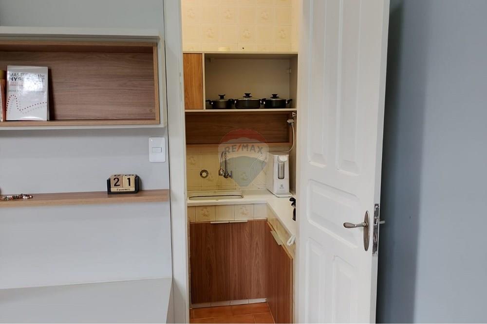 Apartamento - Venda - Petrópolis , Rio de Janeiro - Entrada para cozinha.jpg - 630131022-56