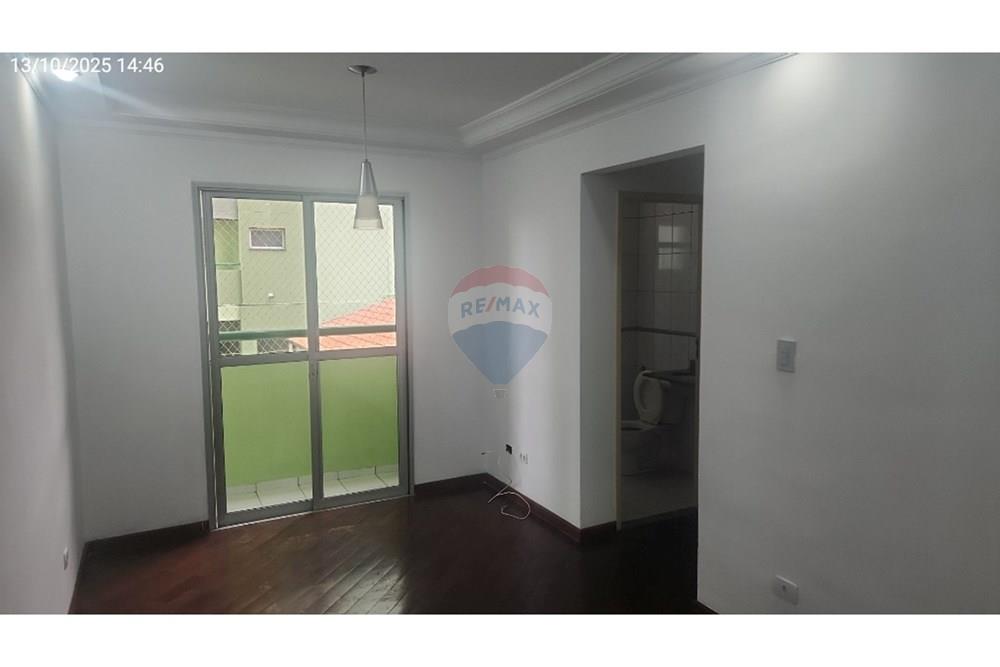 Apartamento - Alugar - São José dos Campos , São Paulo - 1.1-Sala e Corredor-Fotos-2.jpg - 631471001-134