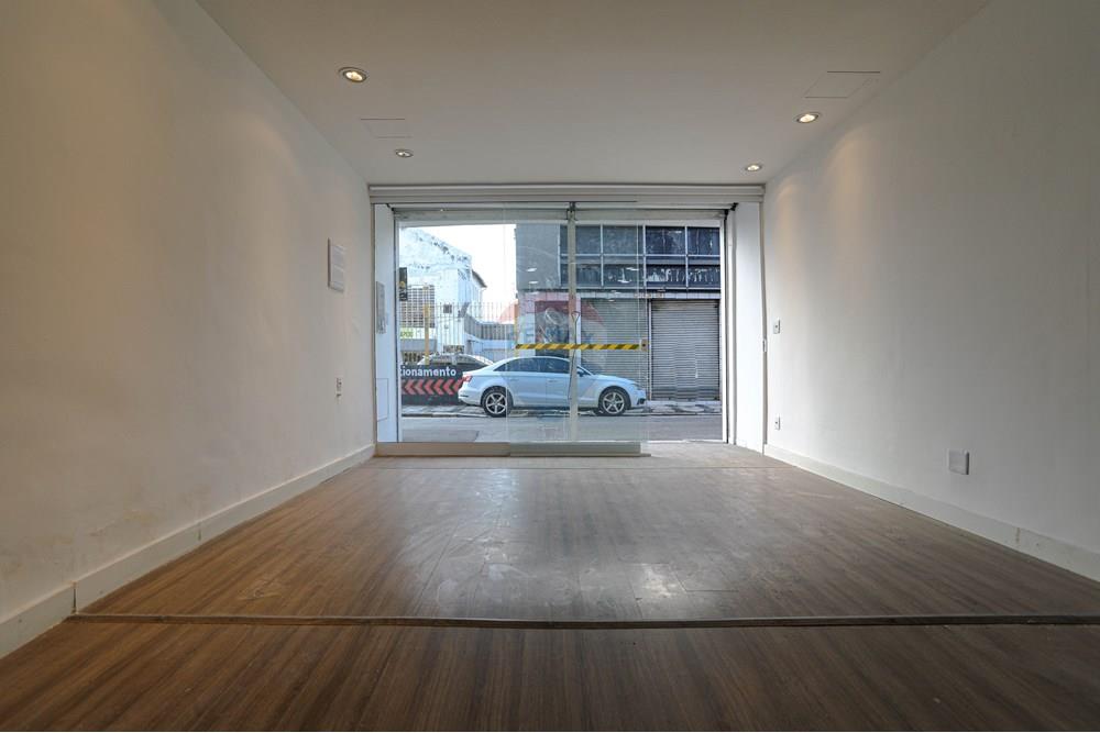 Cj. Comercial/ Sala - Venda - Mogi das Cruzes , São Paulo - Barão de Jaceguai -284-0798.jpg - 630281041-124