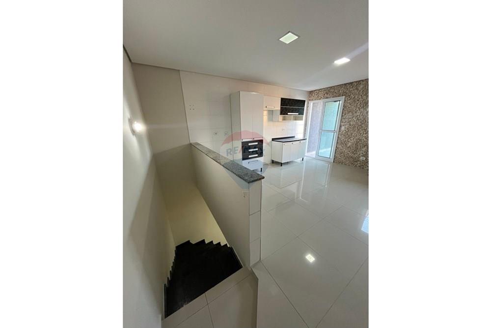 Cobertura - Alugar - Santo André , São Paulo - IMG-20251103-WA0163.jpg - 630751063-8