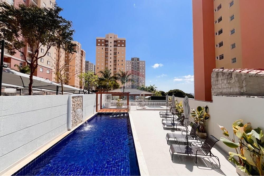 Apartamento - Alugar - Sorocaba , São Paulo - IMG-20250912-WA0146.jpg - 630591087-106