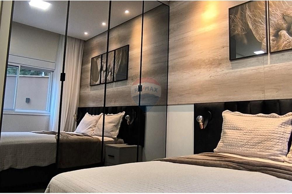 Apartamento - Venda - Mogi das Cruzes , São Paulo - SUITE CASAL FOTO 4.jpg - 630281041-137