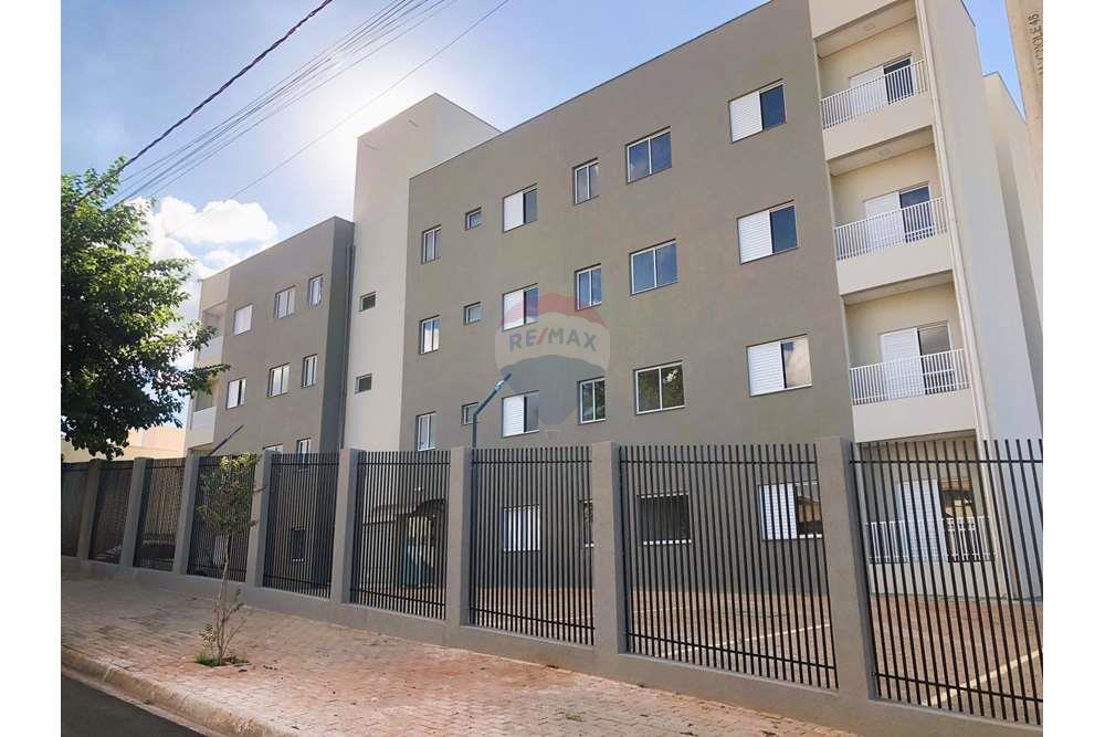 Apartamento - Alugar - Botucatu , São Paulo - bce58a1c-dd36-4f42-b1c9-c8e3f73c728b.jpg - 630481137-207