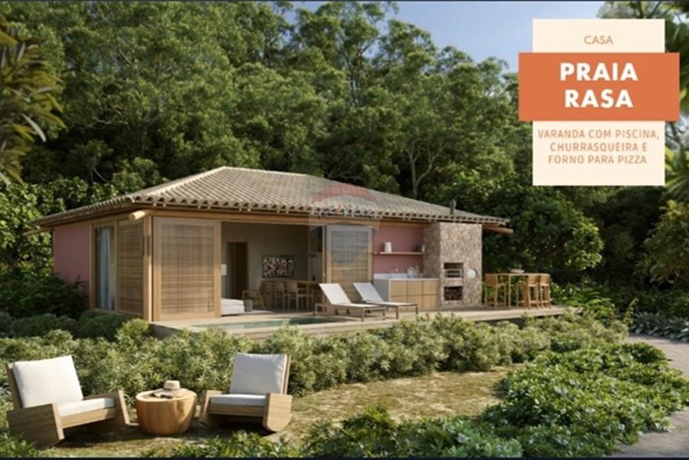 Casa - Venda - Armação dos Búzios , Rio de Janeiro - Frente_CasaRasa.jpg - 630391120-11