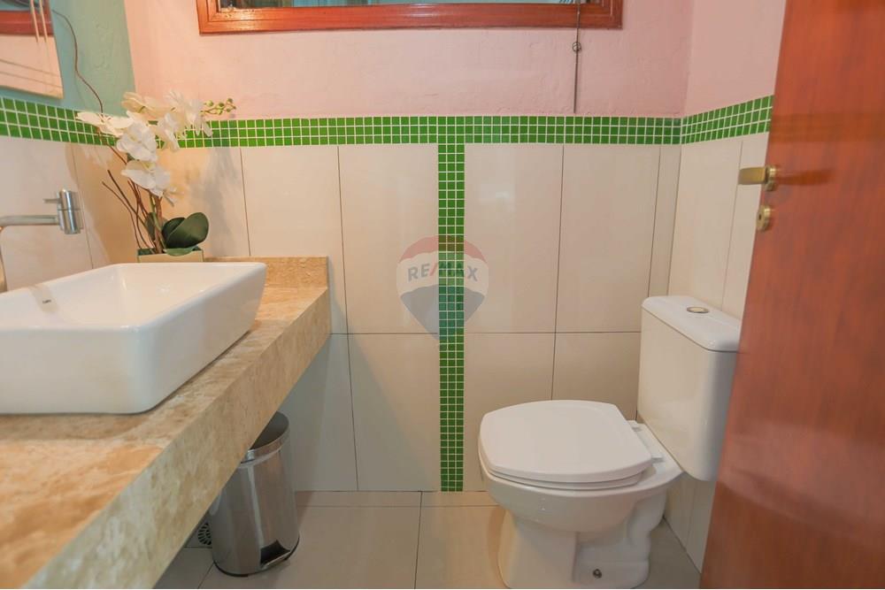 Sobrado - Venda - Sorocaba , São Paulo - IMG_7703.jpg - Banheiro - 630601113-20