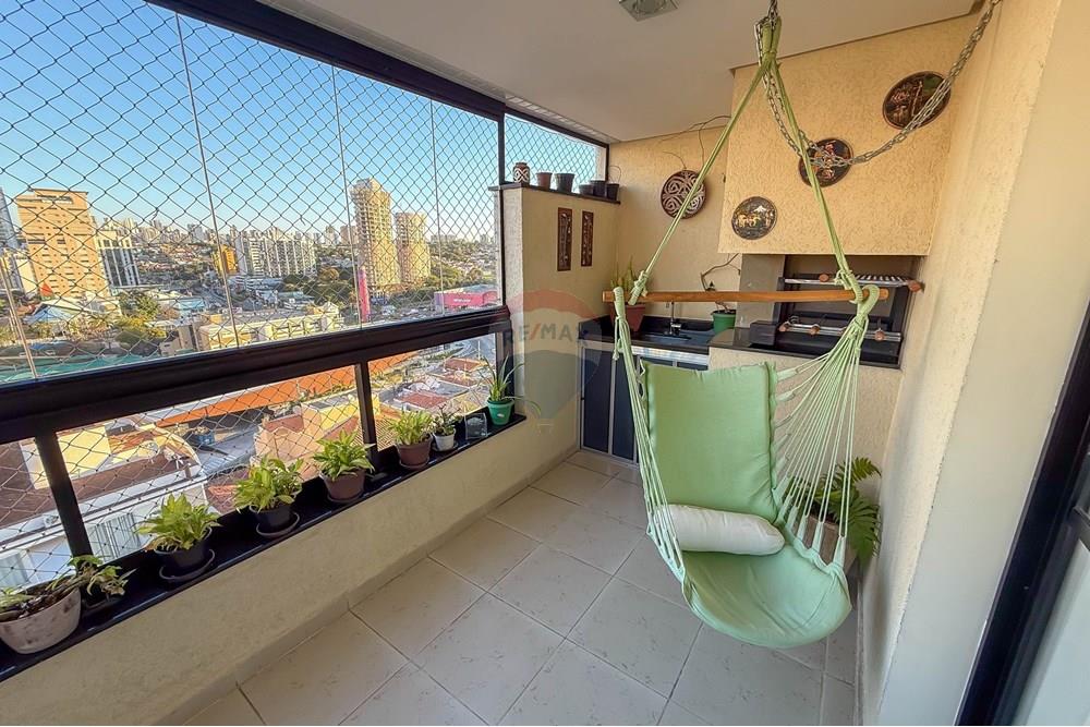 Apartamento - Venda - Sorocaba , São Paulo - IMG_2343 4.jpg - 630601291-5