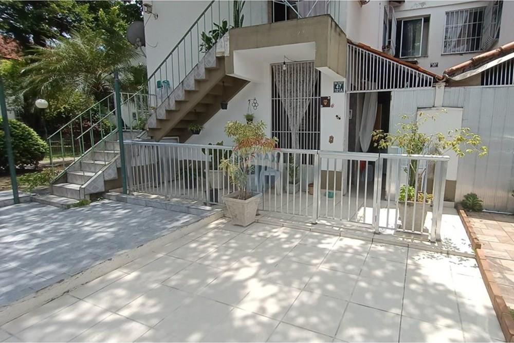 Woningbouw - Herenhuis - São Gonçalo , Rio de Janeiro - BR - IMG_20250111_112807123.jpg - 631621005-12