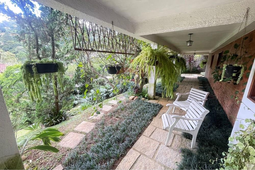 Casa de Condomínio - Venda - Teresópolis , Rio de Janeiro - IMG_3340.JPEG - 630191100-14