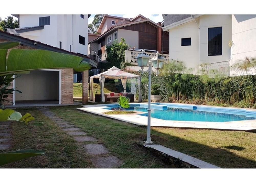 Casa de Condomínio - Venda - Arujá , São Paulo - IMG-20250226-WA0011.jpg - 631491001-78