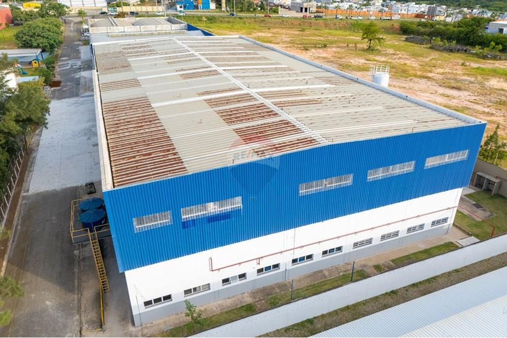 Galpão - Alugar - Sorocaba , São Paulo - Galpao_Sorocaba_11.jpg - 630601274-136