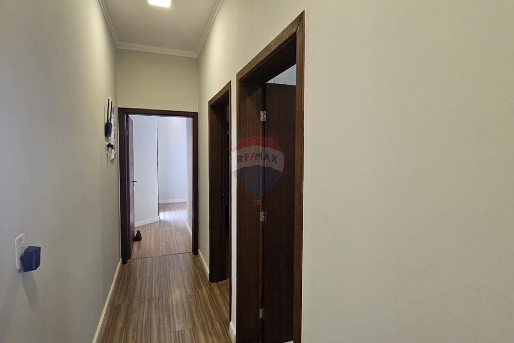 Casa de Condomínio - Venda - Sorocaba , São Paulo - Hor.Corredor.jpg - Corredor - 631641012-27