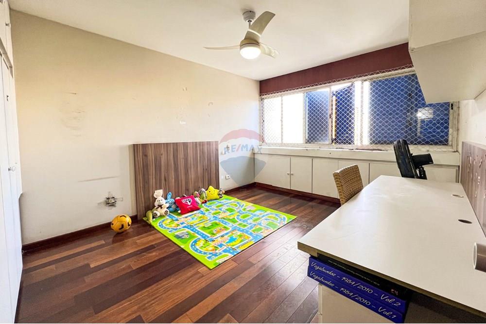 Apartamento - Venda - Santo André , São Paulo - foto quarto de criança.jpeg - 631451037-2