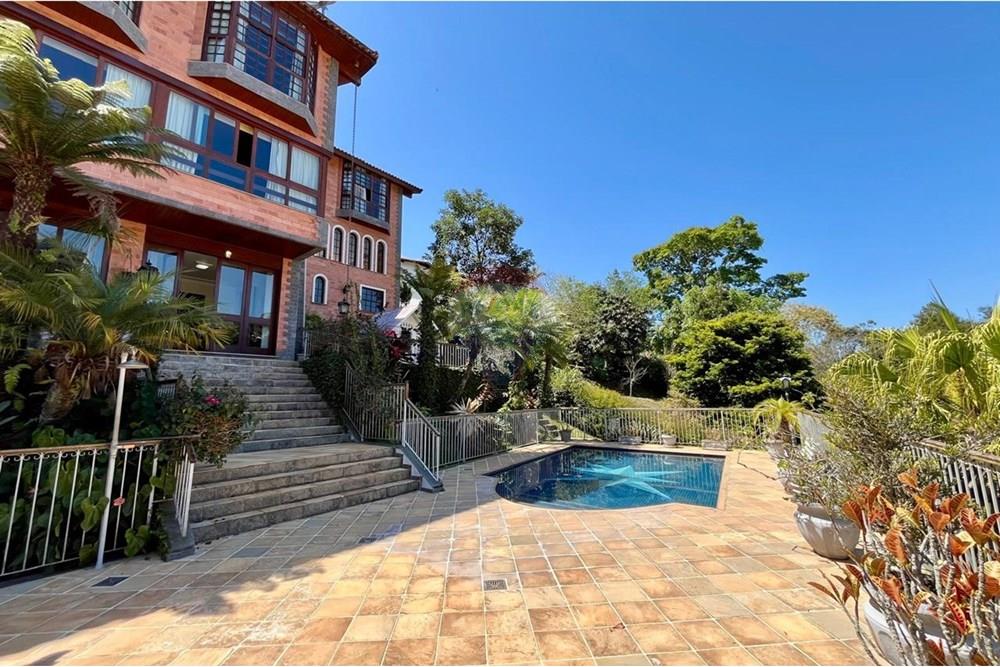 Casa de Condomínio - Venda - Teresópolis , Rio de Janeiro - WhatsApp Image 2025-09-10 at 14.36.34 (11).jpeg - 630191015-100