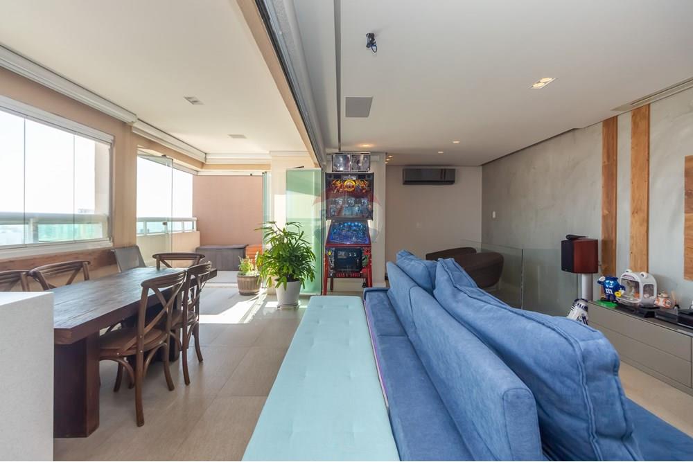 Cobertura - Venda - Santo André , São Paulo - IMG_429545.jpg - 630821031-6