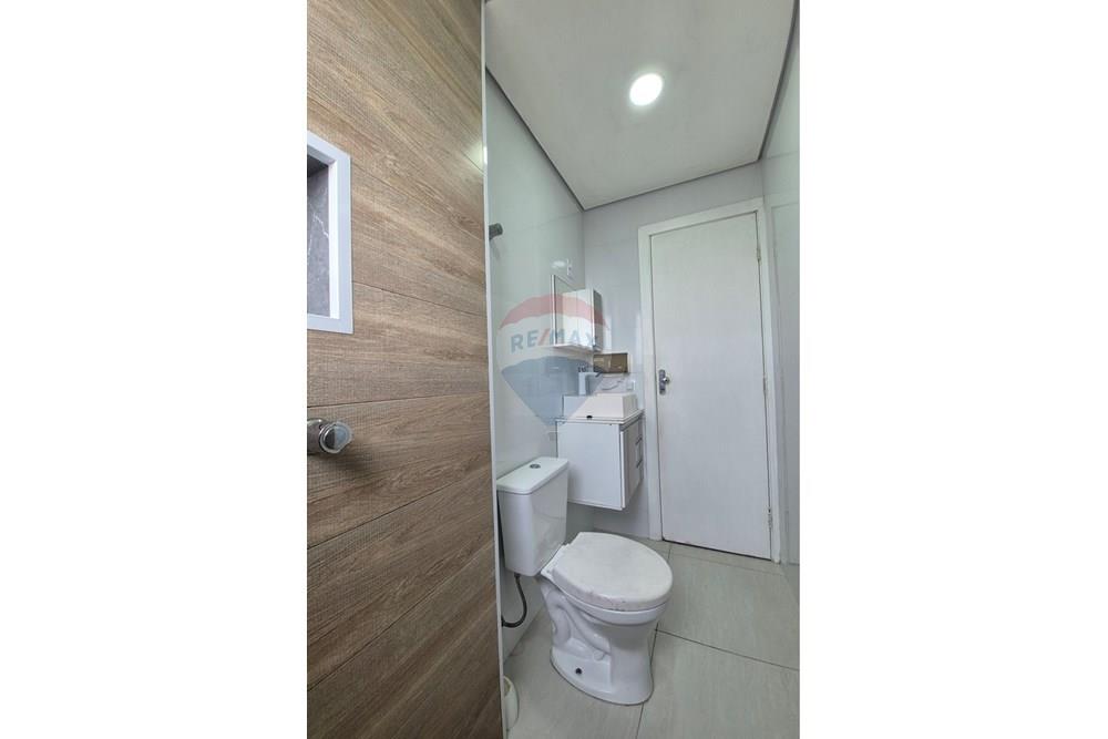 Apartamento - Venda - Mogi das Cruzes , São Paulo - 20250628_103547.jpg - Banheiro - 631251019-38