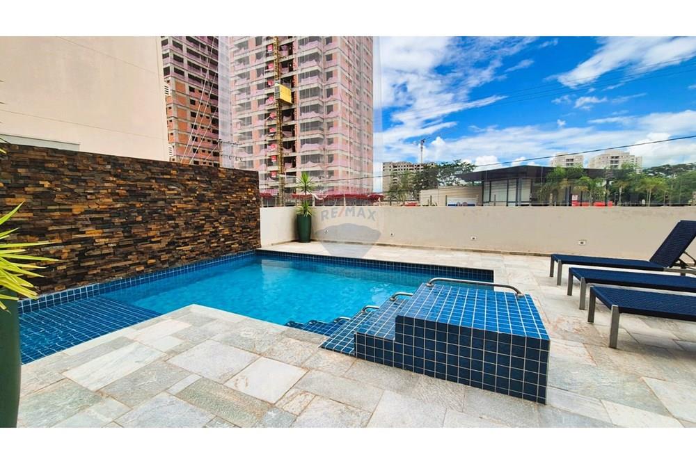 Apartamento - Venda - São José do Rio Preto , São Paulo - 17 piscina a.jpeg - 630401013-146