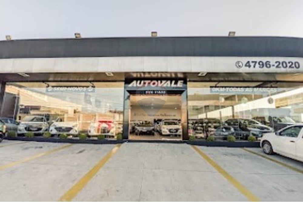 Casa Comercial - Alugar - Mogi das Cruzes , São Paulo - mogimoderno3.jpg - 630281005-528