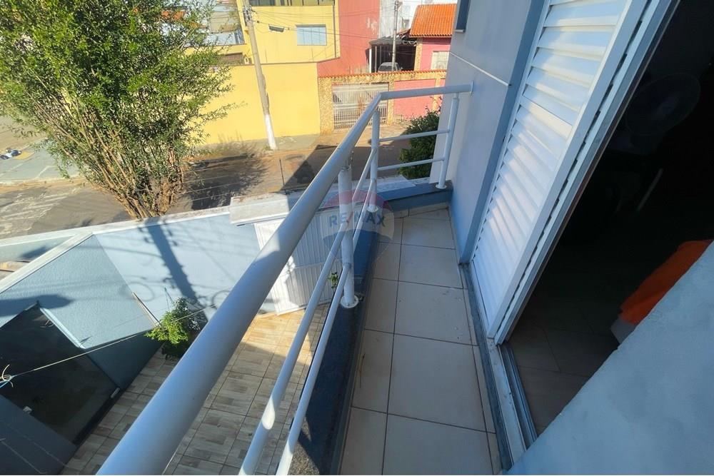 Sobrado - Venda - Tatuí , São Paulo - Arquivo_008.jpg - 631081082-7