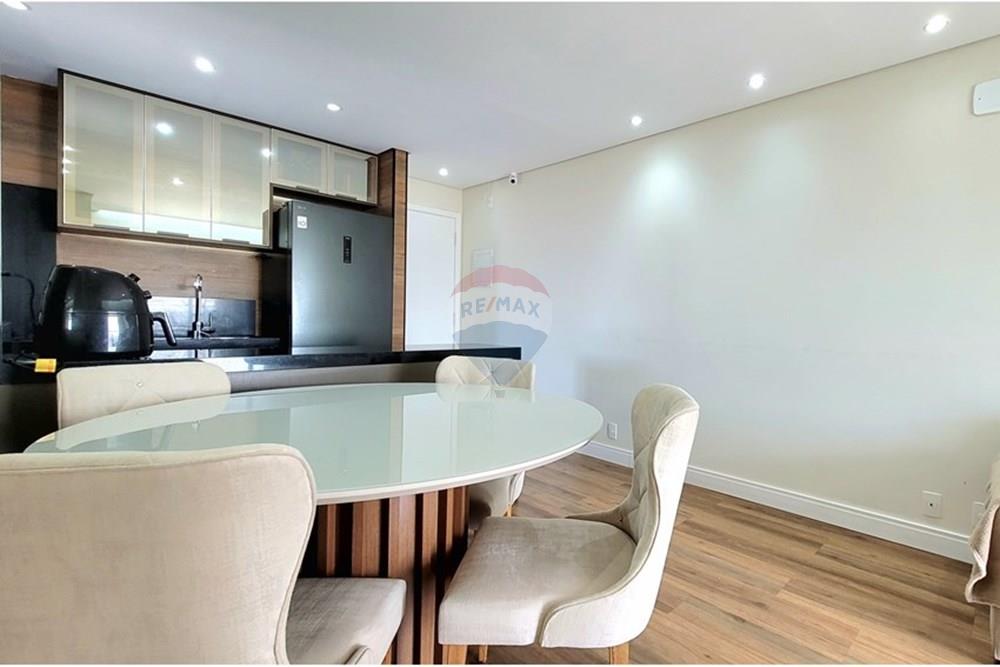 Apartamento - Venda - Santo André , São Paulo - 20251101_104006.jpg - Sala - 631341033-4