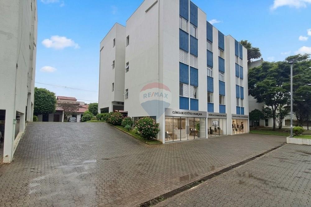 Apartamento - Alugar - Guarulhos , São Paulo - cond.jpg - 630251113-11