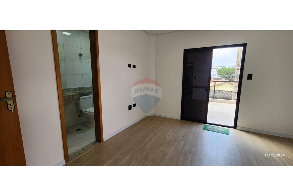 Sobrado - Venda - Santo André , São Paulo - 16.jpg - Suite - 630331011-134