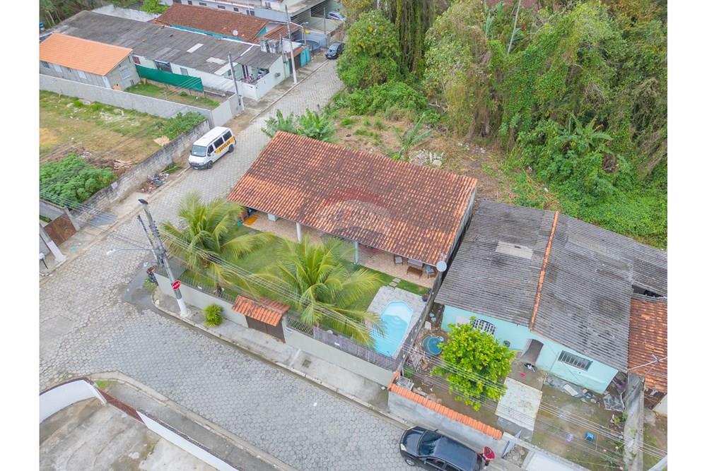 Casa - Venda - São Sebastião , São Paulo - DJI_0945.jpg - 631571018-5