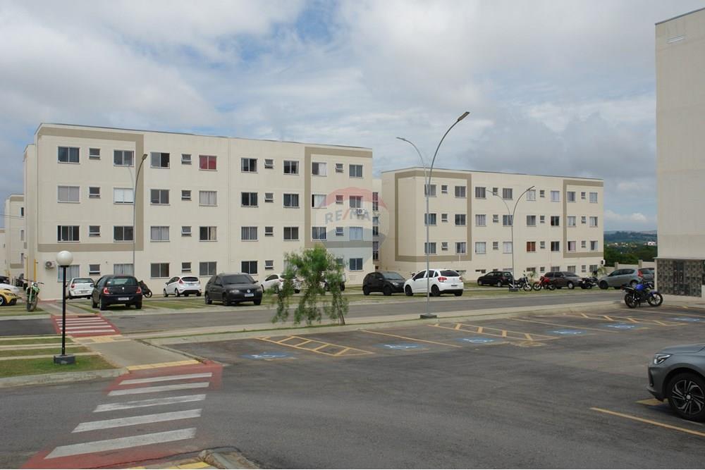 Apartamento - Venda - Sorocaba , São Paulo - DSC00132.JPG - 631701008-6