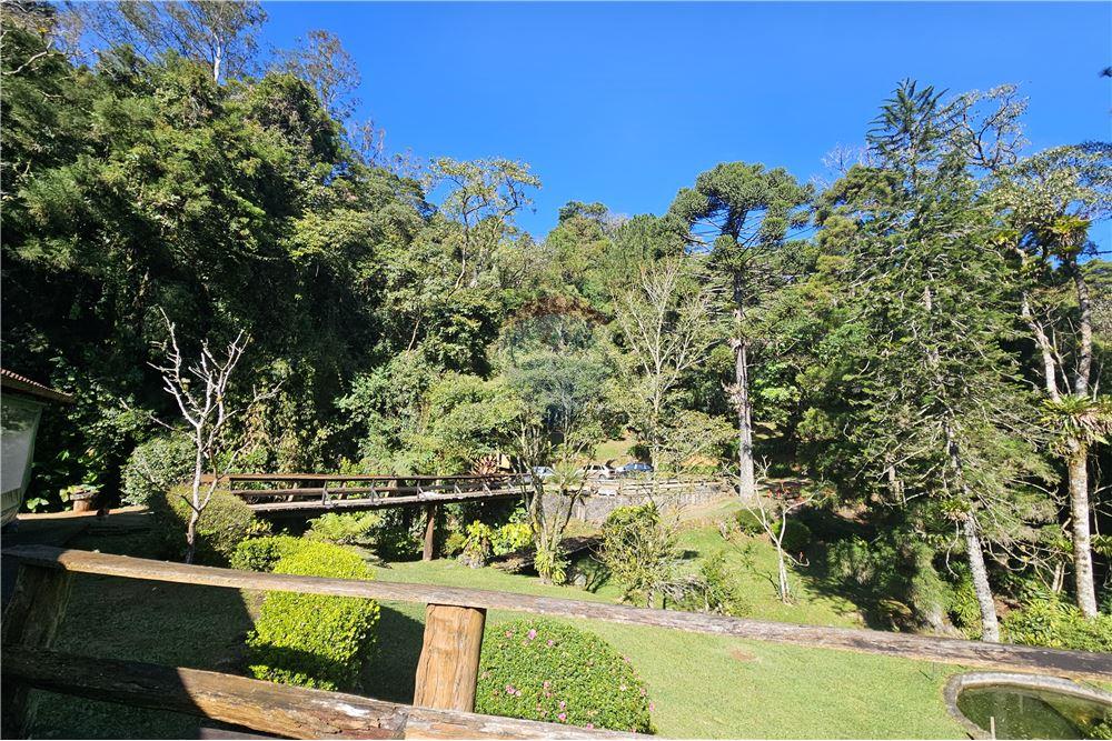 Residential - फार्म - Nova Friburgo , रिओ डे जैनेरो - BR - 26 - 630551016-150