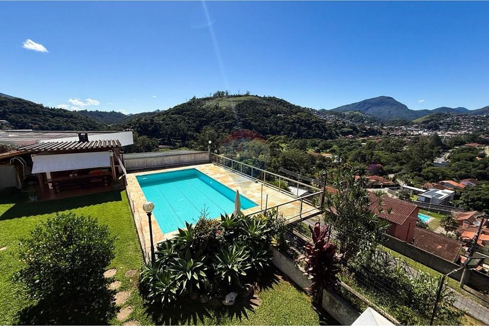 Casa - Venda - Teresópolis , Rio de Janeiro - WhatsApp Image 2026-03-30 at 11.25.23 (4).jpeg - 630191096-10