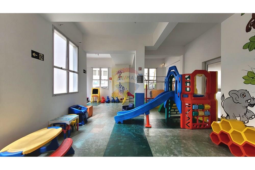 Apartamento - Venda - São Bernardo do Campo , São Paulo - 20250913_125439.jpg - 630331106-48