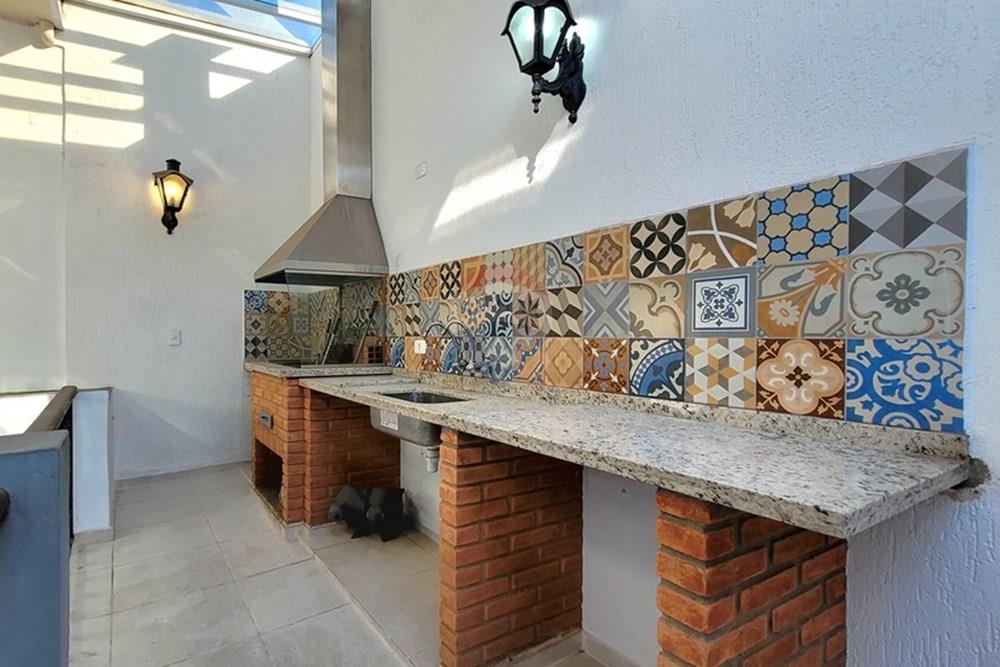 Sobrado - Venda - São Bernardo do Campo , São Paulo - 34.jpg - 631341028-46