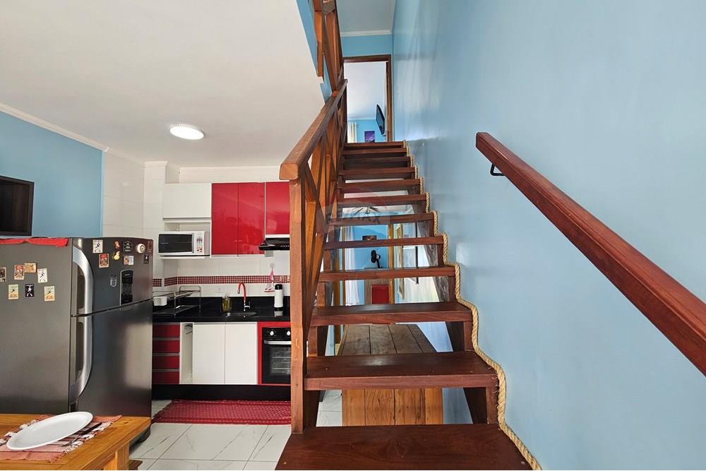 Casa de Condomínio - Venda - São Sebastião , São Paulo - 20250222_112316.jpg - Cozinha - 631461002-35