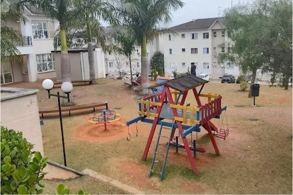 Apartamento - Alugar - Mogi das Cruzes , São Paulo - area comum.jpg - 630281005-519