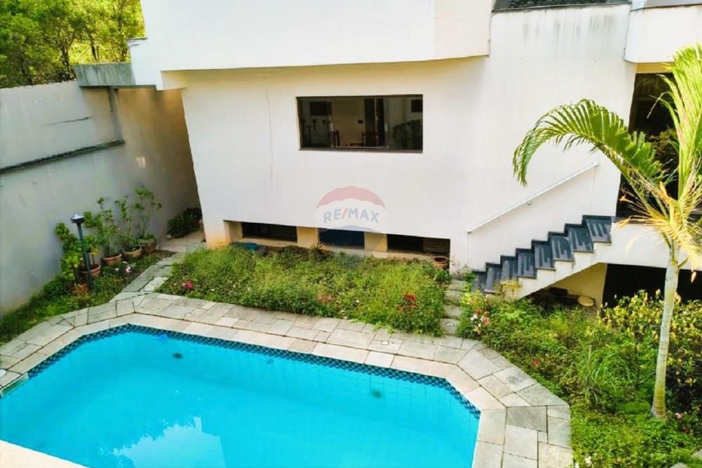 Sobrado - Venda - São Bernardo do Campo , São Paulo - foto8.JPG - 631561001-42