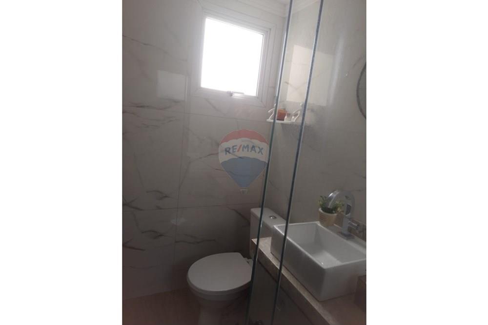 Apartamento - Alugar - Sorocaba , São Paulo - apto mobiliado refugio 1.jpg - 630601262-42