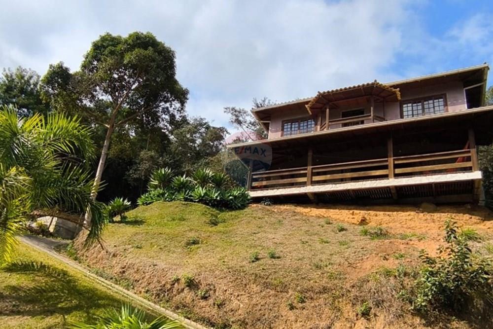 Casa - Alugar - Petrópolis , Rio de Janeiro - 1.jpg - 631611018-2