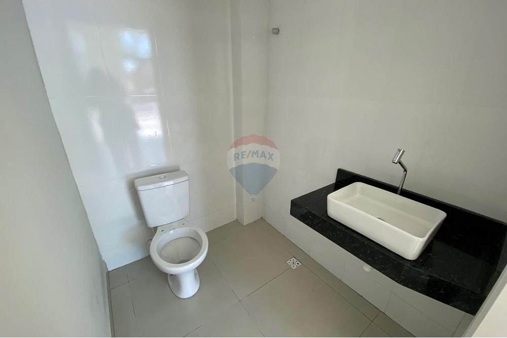 Cj. Comercial/ Sala - Alugar - São José dos Campos , São Paulo - IMG_7238.jpg - Sala - 631431001-447