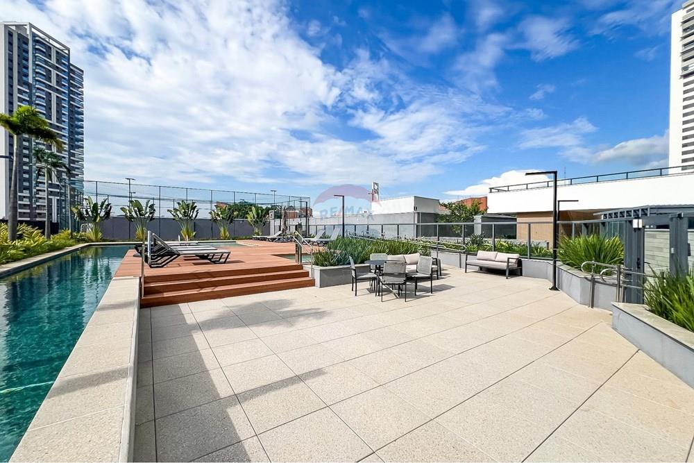 Apartamento - Venda - Sorocaba , São Paulo - IMG_2136.jpg - 630601137-159