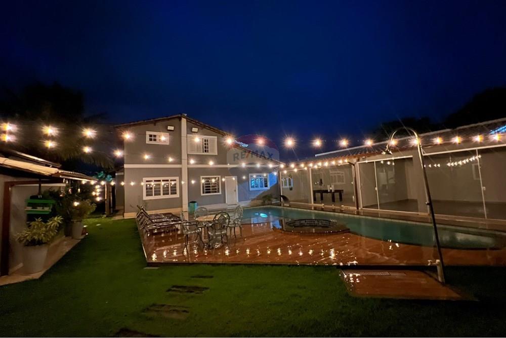 Casa - Venda - Itatiaia , Rio de Janeiro - casa noite 3.jpeg - 631761010-2