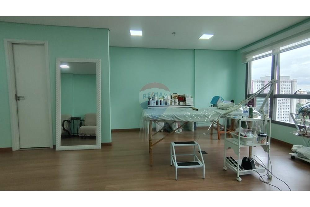 Cj. Comercial/ Sala - Alugar - Santo André , São Paulo - 7.jpeg - 631341001-290