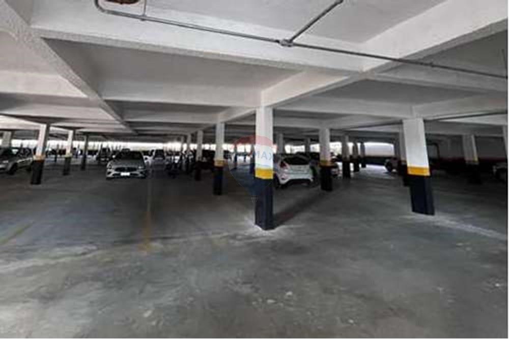 Apartamento - Alugar - Sorocaba , São Paulo - Garagem.jpg - 630591093-195