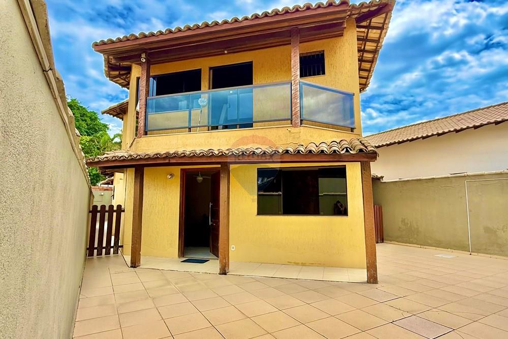 Casa - Venda - Armação dos Búzios , Rio de Janeiro - fachada casa principal.jpeg - 630391050-28