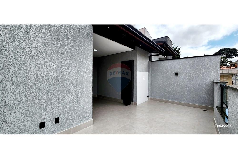 Sobrado - Venda - Santo André , São Paulo - 23.jpg - Área Gourmet - 630331011-142