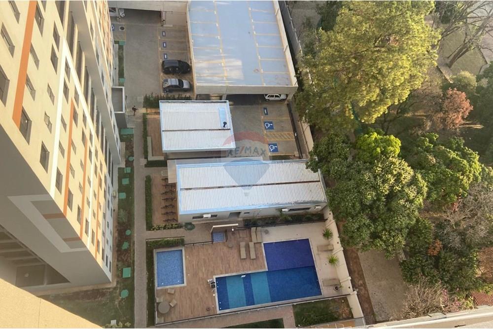Apartamento - Alugar - Sorocaba , São Paulo - afa75423-0bd5-4dd0-bc49-94a25f3440a5.jpg - 631181052-203
