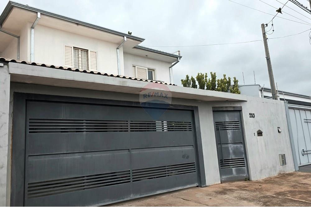 Sobrado - Alugar - Botucatu , São Paulo - 1.jpeg - 630481079-253